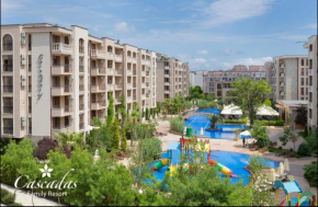 Apartament sunny beach